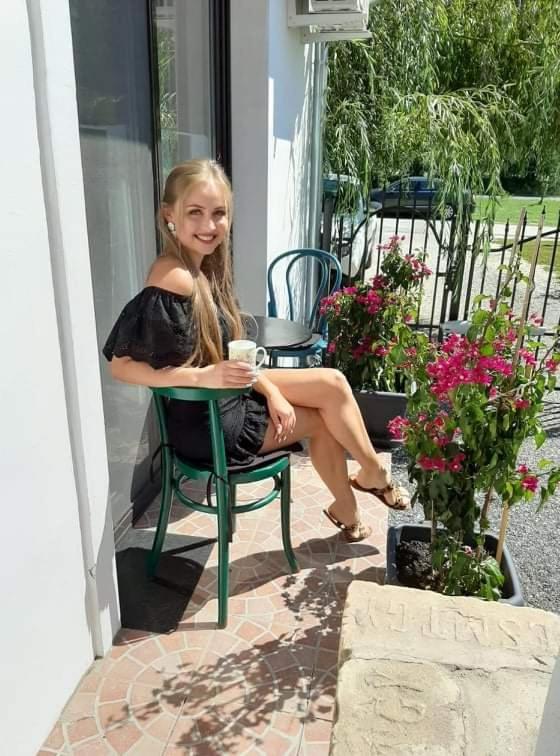 Piac Vendeghaz Hotell Kaptalantoti Exteriör bild