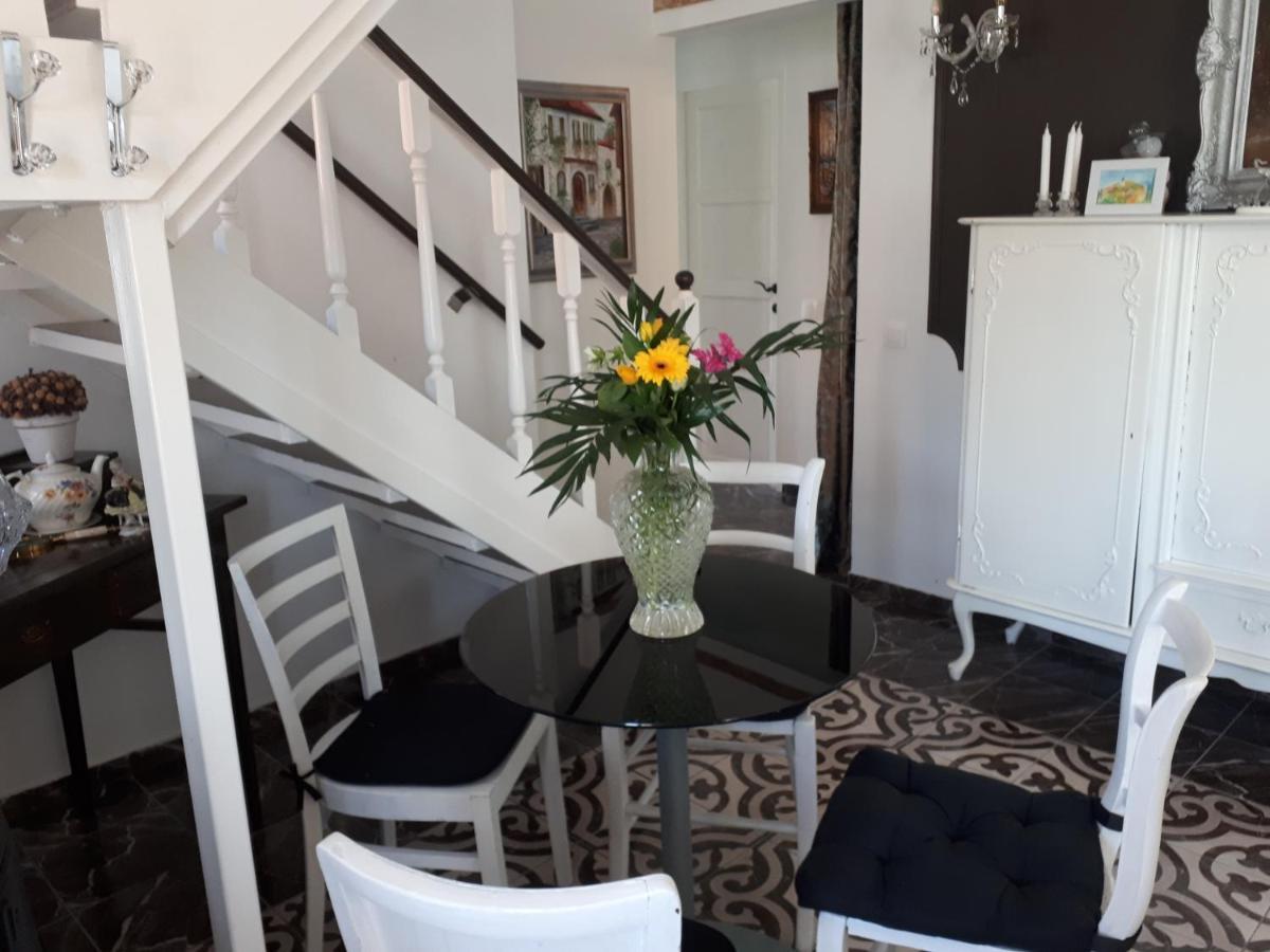 Piac Vendeghaz Hotell Kaptalantoti Exteriör bild